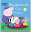 Peppa Pig - Büyükbabacık Oyun Parkında