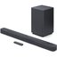 JBL Bar 2.1 Deep Bass MKII 300 W Soundbar