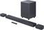 JBL Bar 800 Dolby Atmos 2.0 Kanal 720W Kablosuz Subwoofer ve Soundbar