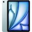 iPad Air 6. Nesil Wi-Fi 128 GB 11 MUWD3TU/A Mavi Tablet