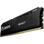 Kıngston 8gb 5200 Mhz Ddr5 CL36 Dımm Beast Black KF552C36BBE/8TR Masaüstü Pc Ram