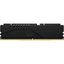 Kıngston 8gb 5200 Mhz Ddr5 CL36 Dımm Beast Black KF552C36BBE/8TR Masaüstü Pc Ram