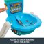 Hot Wheels Skate Fingerboard Toilet Bowl Skate Set HXL16