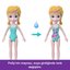 Polly Pocket Unıcorn Dream Cruıse Oyun Seti HWP26