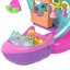 Polly Pocket Unıcorn Dream Cruıse Oyun Seti HWP26