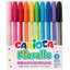 Carioca Renkli Tükenmez Kalem 10'lu 42775
