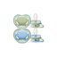 Philips Avent Ultra Air Emzik 0-6 Ay 2li