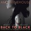 Back To Black: Songs From The Original Motion Picture Plak