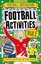 Football Superstars: Football Activities Rule