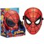 Spider Man Elektronik Maske F8839