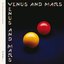 Venus And Mars Plak