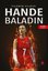 Hande Baladın: Filenin Yıldızı - Poster Hediyeli