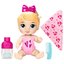 Baby Alive Bebeğimle Şampuan Eğlencesi Sarışın F9119