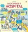 Look Inside a Hospital