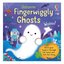 Fingerwiggly Ghosts