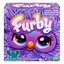 Furby Mor Interaktif Peluş F6743