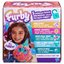 Furby Mercan Interaktif Peluş F6744