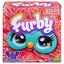 Furby Mercan Interaktif Peluş F6744