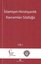 İslamiyet - Hıristiyanlık Kavramları Sözlüğü Seti - 2 Kitap Takım