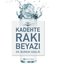 Kadehte Rakı Beyazı - Meleklerin Payı