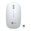 Lenovo Lecoo WS214 1200 DPI Kablosuz Optik Mouse Beyaz