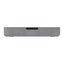 Lenovo Lecoo DS108 Bluetooth 5.0 80dB Stereo 10W Kablosuz Soundbar Speaker Siyah