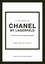 Little Book of Chanel by Lagerfeld