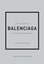 Little Book of Balenciaga