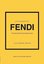 Little Book of Fendi