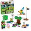 Lego Super Mario İnteraktif Luigi ile Maceralar 71440