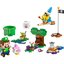 Lego Super Mario İnteraktif Luigi ile Maceralar 71440