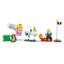 Lego Super Mario İnteraktif Peach ile Maceralar 71441