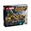 Lego Avengers Leviathana Karşı 76290