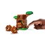 Lego Super Mario Goomba Oyun Parkı 71433