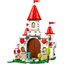 Lego Super Mario Peachin Kalesinde Roy ile Savaş 71435