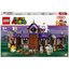 Lego Super Mario King Boonun Perili Köşkü 71436