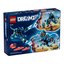 Lego Dreamzzz Zoey'nin Kedi Motosikleti 71479