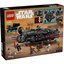 Lego Star Wars The Dark Falcon 75389