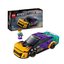 Lego Speed Champions NASCAR Next Gen Chevrolet Camaro ZL1 76935