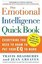 Emotional Intelligence Quick Book