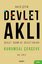 Devlet Aklı 3. Cilt - Devlet Adamı ve Devlet Ahlakı - Kurumsal Çerçeve