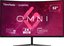 ViewSonic VX3218C-2K 32 1 ms QHD 2K Curved 180 Hz Oyuncu Monitörü