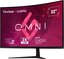 ViewSonic VX3218C-2K 32 1 ms QHD 2K Curved 180 Hz Oyuncu Monitörü