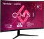 ViewSonic VX3218C-2K 32 1 ms QHD 2K Curved 180 Hz Oyuncu Monitörü