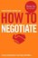 How To Negotiate