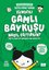 İçindeki Gamlı Baykuşu Nasıl Eğitirsin? Duygularımı Yönetiyorum - How to Train The Sorrowful Owl Inside You?