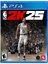 Nba 2K25 Standard Edition Ps4 Oyun