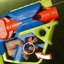 Nerf N-Serisi Sprinter F8625