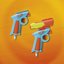 Nerf N-Serisi Gear-Up Paketi F8633