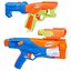 Nerf N-Serisi Gear-Up Paketi F8633